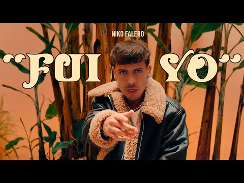 Niko Falero - FUI YO (Video Oficial)