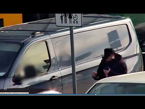 Czterej obywatele Gruzji odpowiedzą za kradzieże z włamaniem