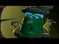 VeggieTales What S Up With Lyle Low Pitch
