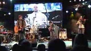 Robbie Seay Band- Come Thou Fount