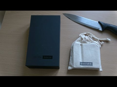Vernee Apollo Lite - Unboxing & First Look! (4K)