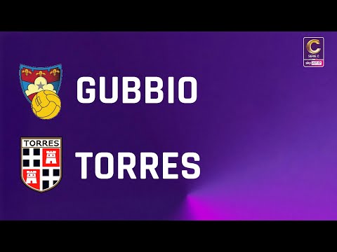Gubbio - Torres 0-0 | Highlights