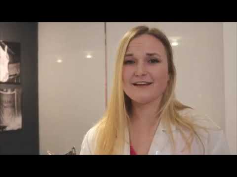 Dr. Meme, from The News* with Maggie Smith