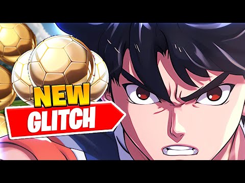 *UPDATED* How To Get FREE GOLDEN BALL GLITCH In Captain Tsubasa Ace 2024