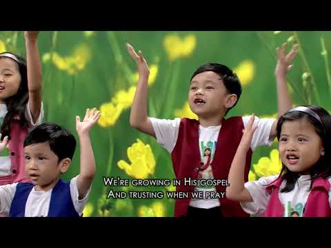 SMALL AND SIMPLE FAITH | Rapha, Moe, Den den, Shi Yu & Ju Ye