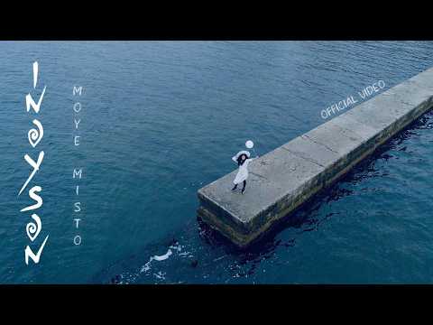 INOYSON — Moye Misto [Official Music Video, "1+1" LP]