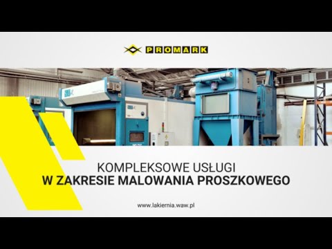 Promark Janusz Owczarski; The Green Cat - video