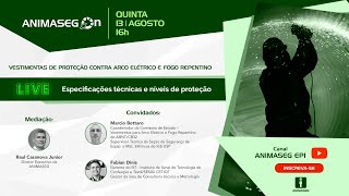 Vestimentas anti-arco