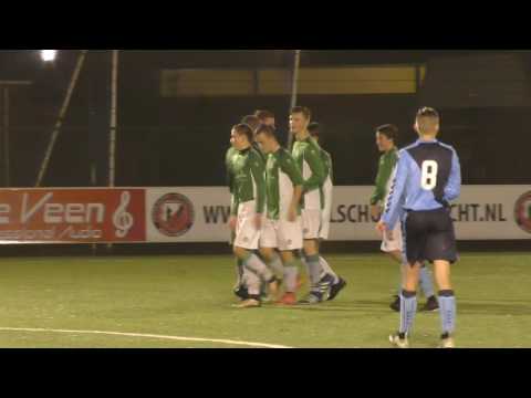 Voetbal 20161115 - Fragment 04
