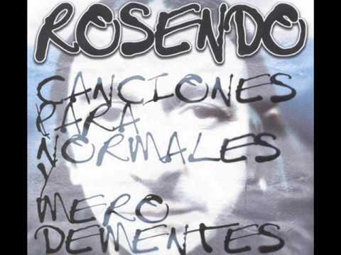 download lagu mp3 mp4 Rosendo Sire, download lagu Rosendo Sire gratis, unduh video klip Rosendo Sire