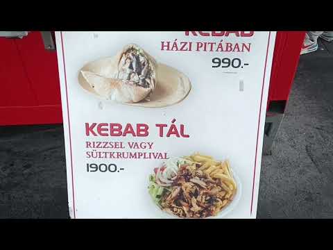 Mambo imechemuka Huku Budapest|| Ors Vezer Ter|| Walking around and about