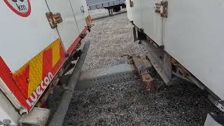 Camion fourgon Renault T 430, PRŮJEZDN&Aacute; TANDEMOV&Aacute; SOUPRAVA, EURO 6, 18 TUN, PRAVIDELN&Yacute; + remorque fourgon | Image 4 - Autoline