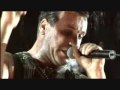 Rammstein Te Quiero Puta Live By Gun 