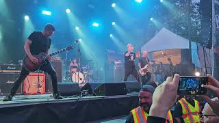 Good Riddance - Yesterday&#39;s Headlines [Live at Red Bridge Fest in Pont-Rouge, QC - 2023-06-09]