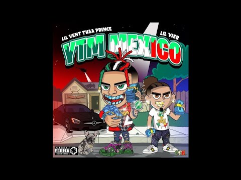YTM Lilvent x EL Boricua x YTM Lil Vier - Dinero (prod. by Issa Torres Beats)