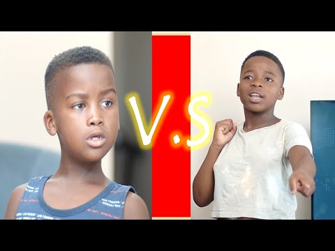 The Choice Assorted - Episode 6 ( Protective Parents)