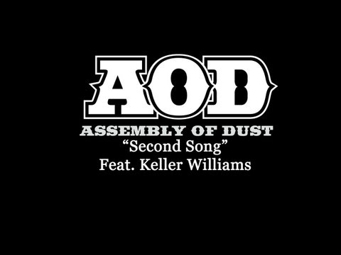 Second Song - Assembly of Dust