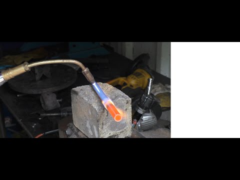 SNNC 440 P2  Drip Oiler Mod. Bending Copper Pipe