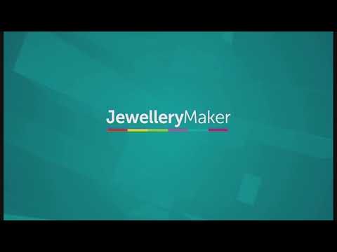 JewelleryMaker LIVE 23/03/2021 8am-5pm