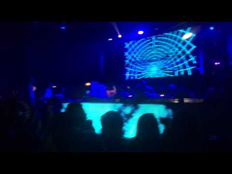 TECHNIQUES 03 - MARCO CAROLA  (LIVE) @ Gazi Music Hall 12/4/2014