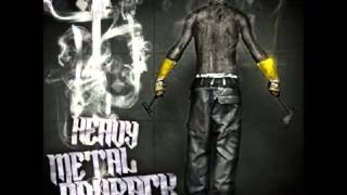 BUSHIDO Hunde die Bellen beißen nicht