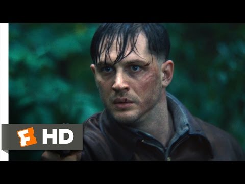 Child 44 (2015) - We're Both Killers Scene (9/10) | Movieclips