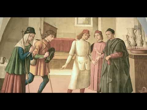 Terme di Firenze - Bellezza, fede e carità