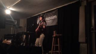 Diane Cluck "Sara" (live at Club Passim)