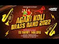 Agri Koli Brass Band 2022 Instrumental Band Most Viral Song 2022 Koligeet Koliband Benjo