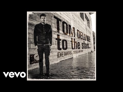 Tom DeLonge - The Invisible Parade (Audio Video)