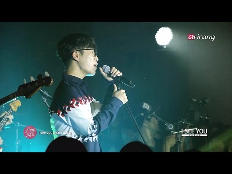 [I'm LIVE] Soran & I see you (소란 & 너를 보네)