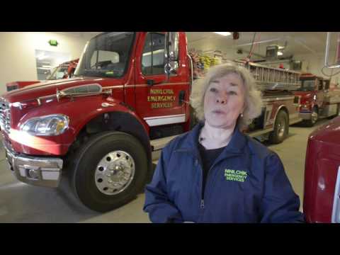 Lumbar Fusion Success Story — Kenai Spine, Soldotna, Alaska