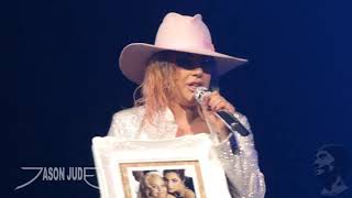 Lady Gaga - Grigio Girls [HD] LIVE Houston 12/3/17