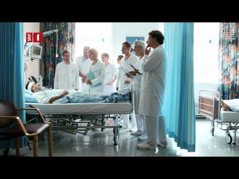 PLÖTZLICH DEUTSCH Trailer 2