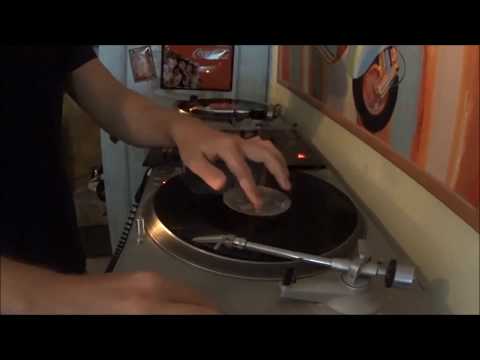 Old school jungle vinyl mix