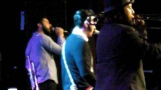 reel big fish - another day in paradise