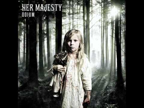 Her Majesty - Extinction Through Eradication