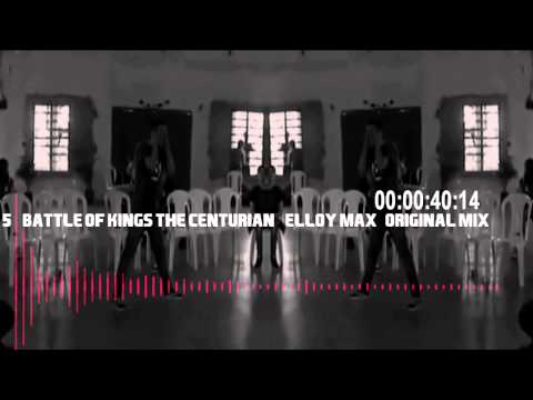 Musica Do Elloy Max Windows Media Video V11 4 8 Mbps HD 720 24p Video