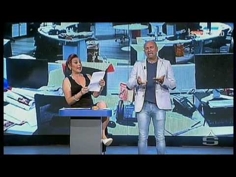 Tg dei falsi d'autore ultima puntata di insieme stagione 2017