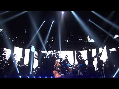 The Voice of Ireland Series 3 Ep 15 - Mariah Butler Live Show 5