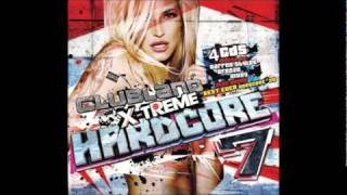Darren Styles - Save Me (Clubland X-Treme Hardcore 7)