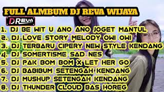 Download lagu FULL ALBUM DJ REVA WIJAYA mp3 Download lagu FULL ALBUM DJ REVA WIJAYA mp3