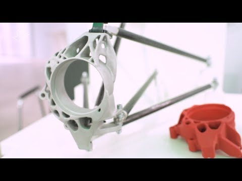 Das war der 3. Anwendertreff Leichtbau