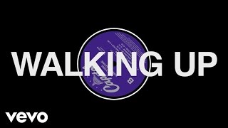 Pete Yorn - Walking Up (Audio)
