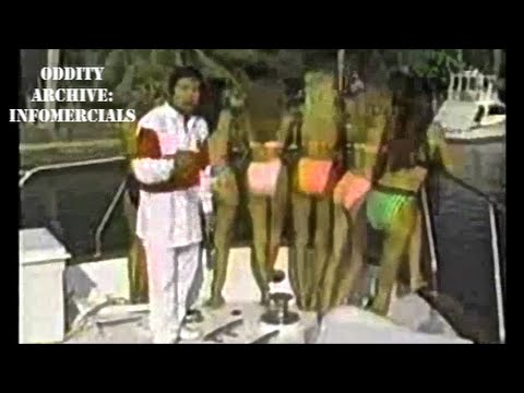 Oddity Archive: Episode 41 - Infomercials