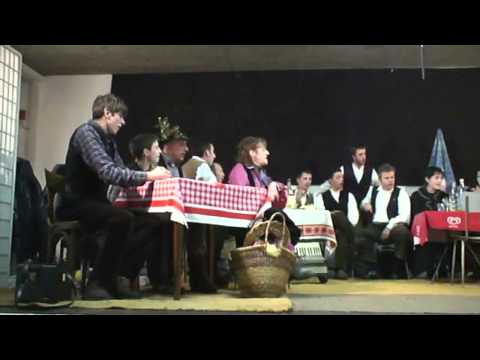 Li Magnoutoun 2012 - Tre giovo galantin.mp4