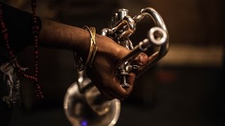 TO EARTH by ARIWO [Live at Manana//Cuba 2016]