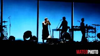 Nine Inch Nails - &quot;Find My Way&quot; Live at Made In America 2013