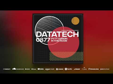 Pytt Gardin - In This Room