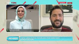 TRT Türk - Dijital Pazarlama ve Gerekliliği, Avrupa Örnekleri